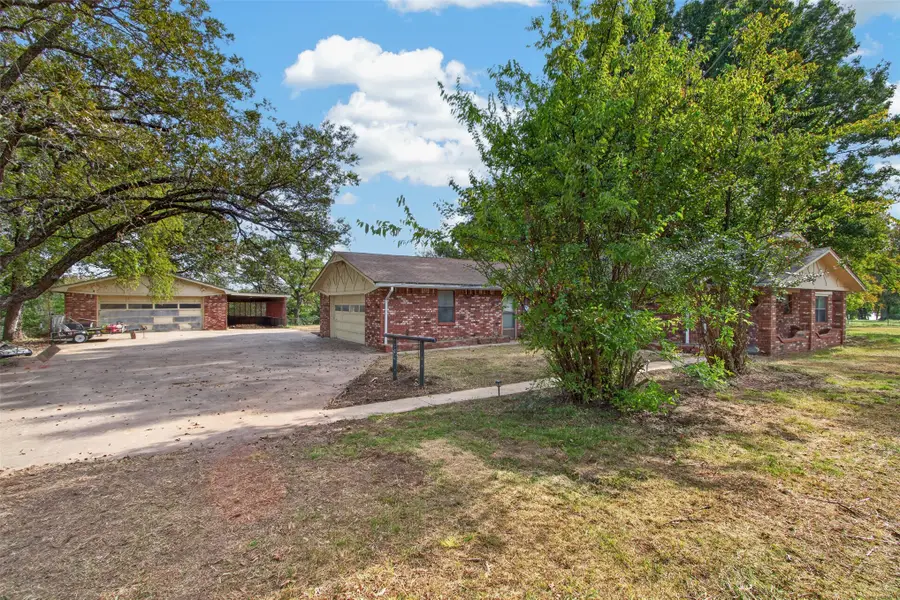 394 Pryor Creek Loop, Chouteau, OK 74337 - #3