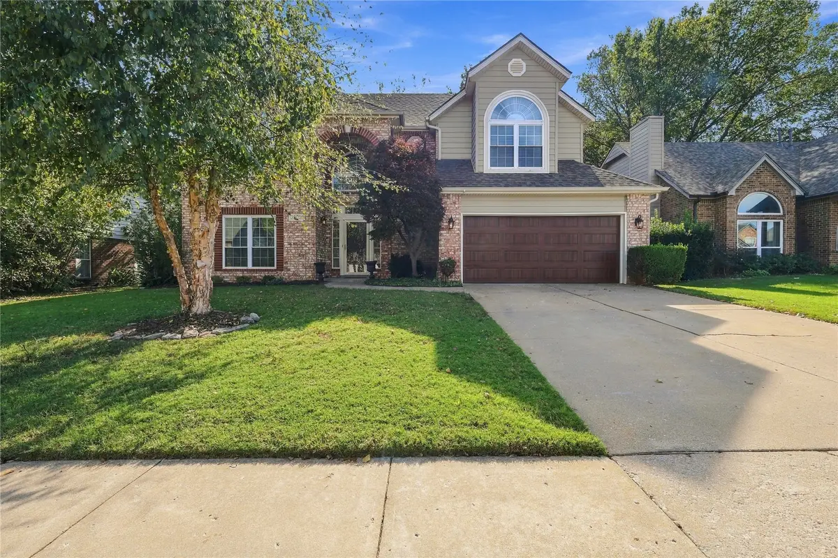 3805 W El Paso Street, Broken Arrow, OK 74012 - #1