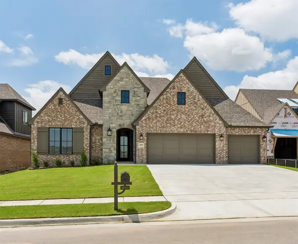 2846 E 144th Street S, Bixby, OK 74008