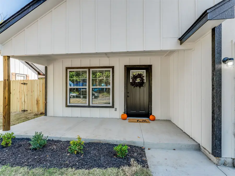 1045 N Oswego Avenue, Tulsa, OK 74115 - #3