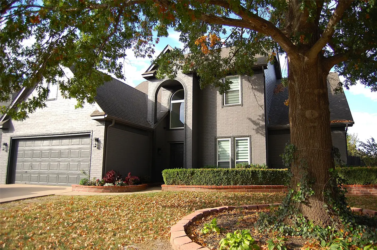 3604 W Canton Street, Broken Arrow, OK 74012 - #1