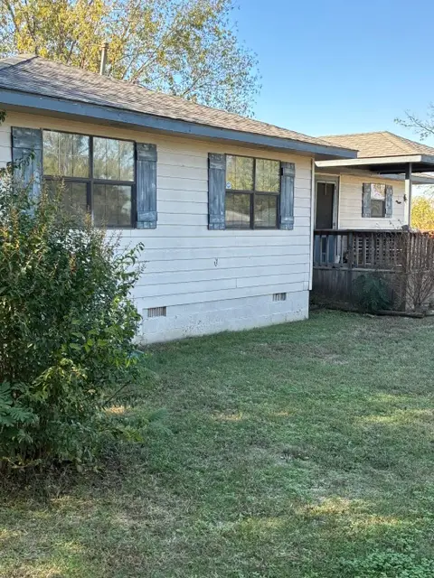 40731 N 4010 Road, Collinsville, OK 74021 - #1