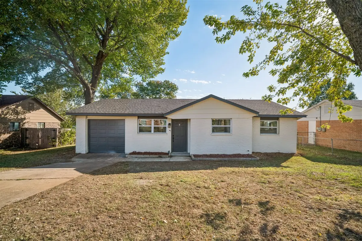 6157 S 35th West Avenue, Tulsa, OK 74132 - #1