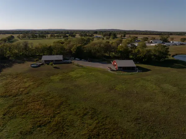 1563 W 440, Pryor, OK 74361