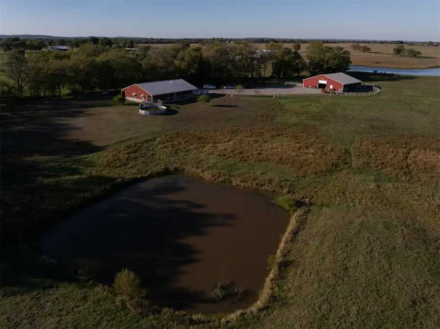 1563 W 440, Pryor, OK 74361 - #2