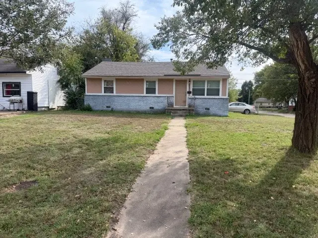 1504 E 51st Place N, Tulsa, OK 74126 - #1