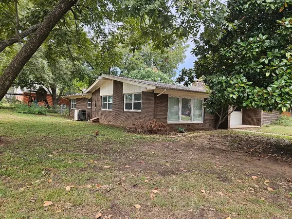 5310 S Atlanta Avenue, Tulsa, OK 74105