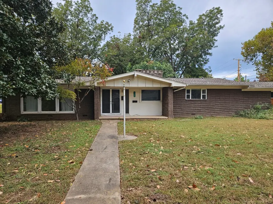 5310 S Atlanta Avenue, Tulsa, OK 74105 - #2
