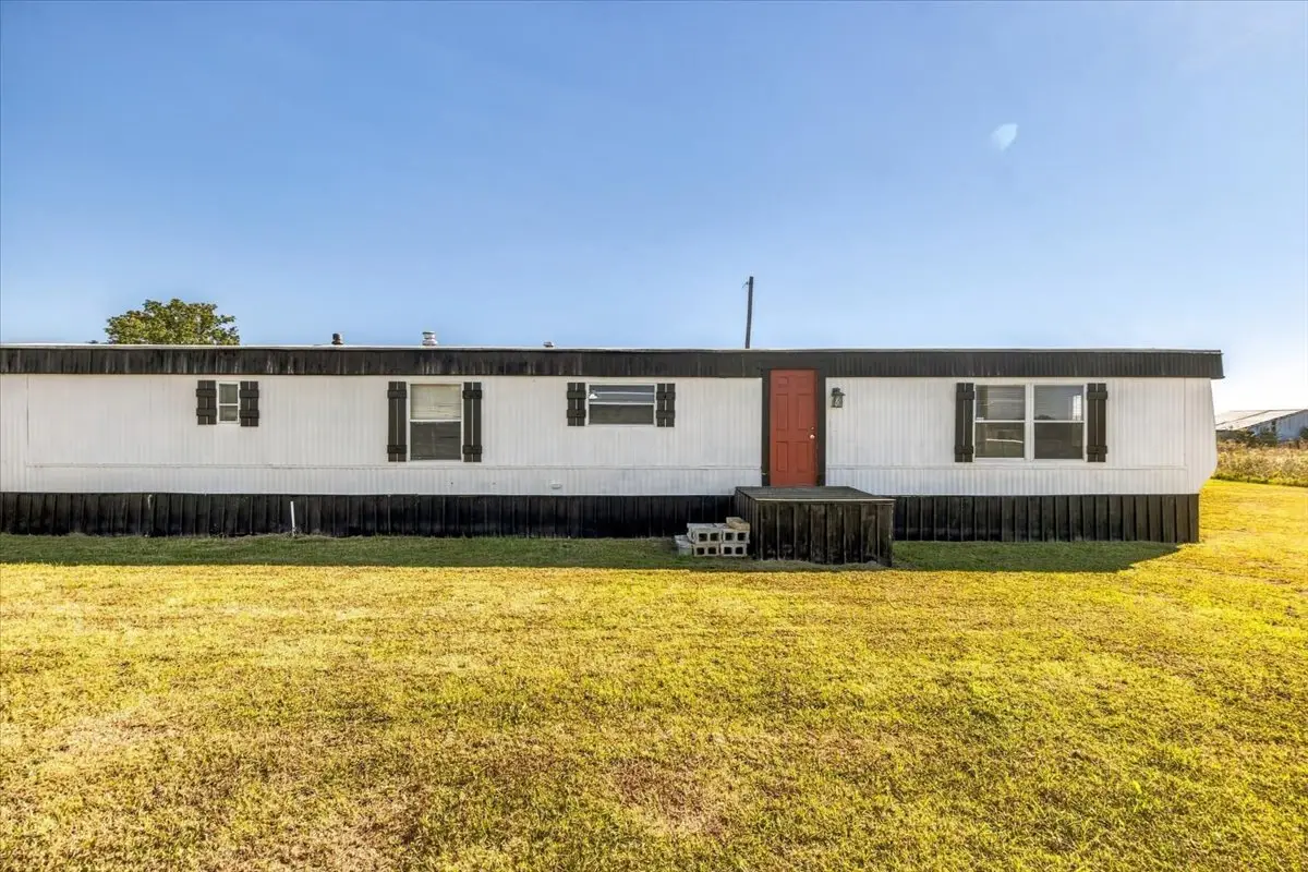 8140 N 300 Road, Okmulgee, OK 74447 - #1