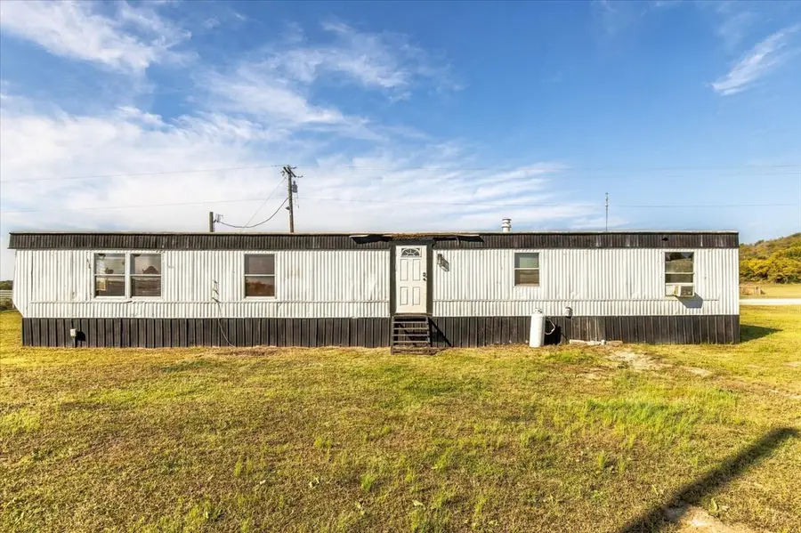 8140 N 300 Road, Okmulgee, OK 74447 - #3
