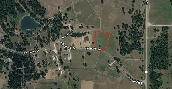 348855 E Parkside Drive, Pawnee, OK 74058