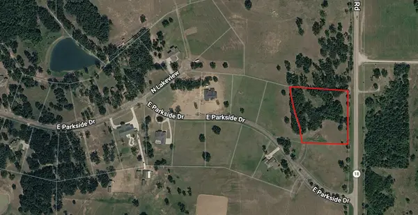 350750 N Ridgeview Drive, Pawnee, OK 74058