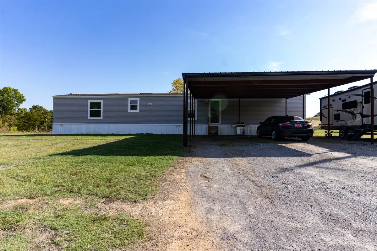 11975 S 449th West Avenue, Drumright, OK 74030 - #1