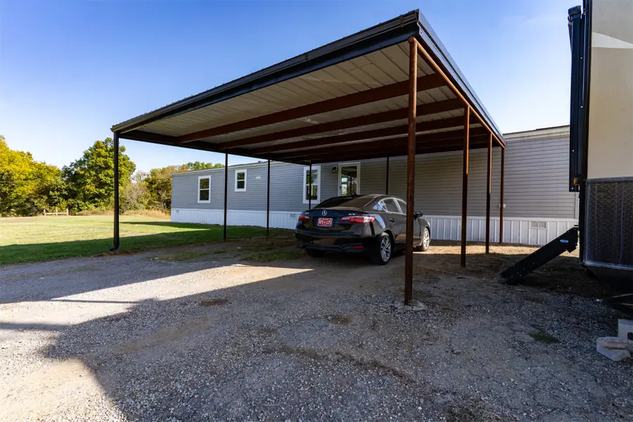11975 S 449th West Avenue, Drumright, OK 74030 - #2