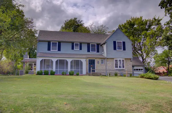 3130 S Utica Avenue, Tulsa, OK 74105