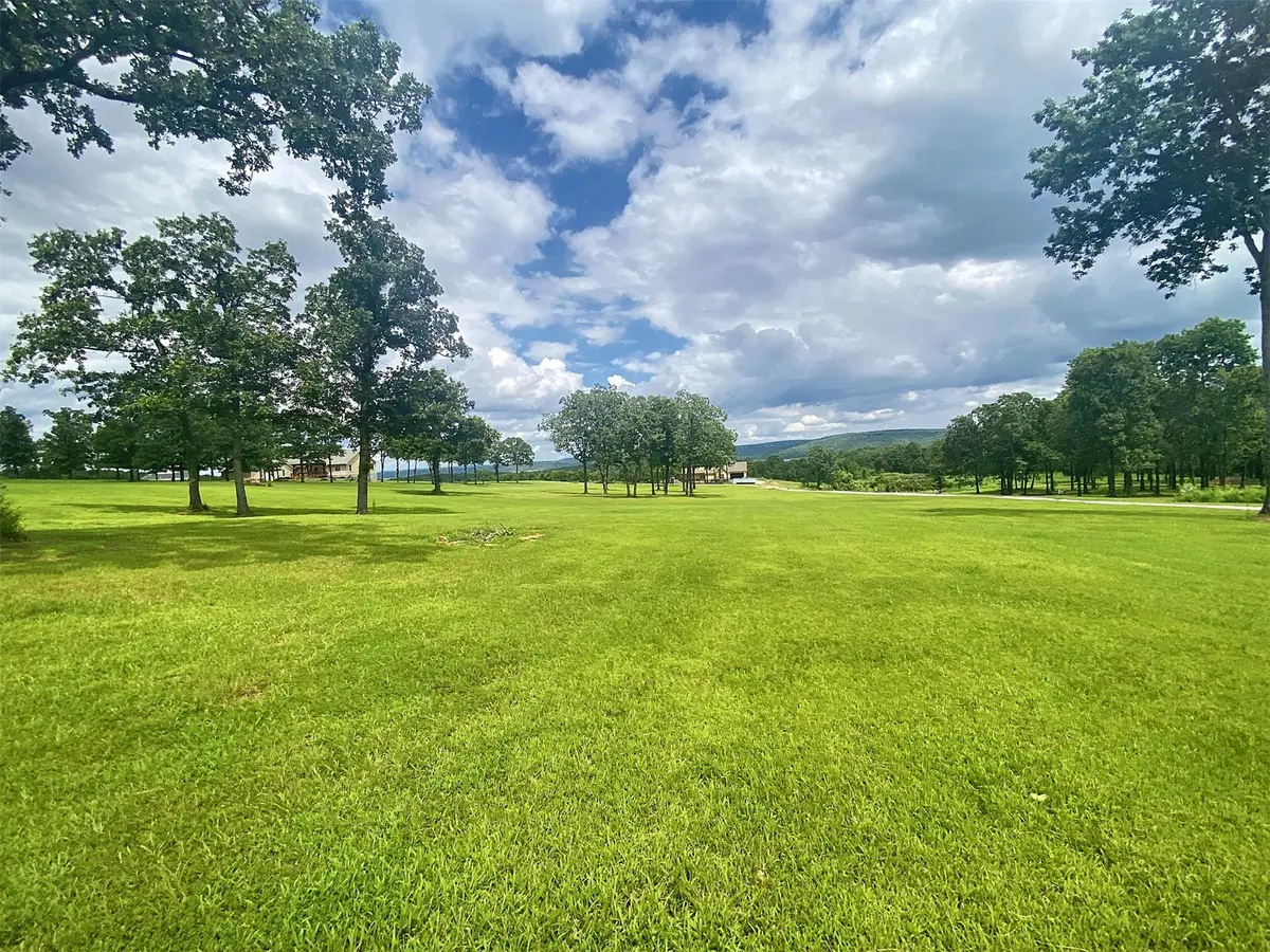 15860 W Redbud Road, Park Hill, OK 74451 - #1