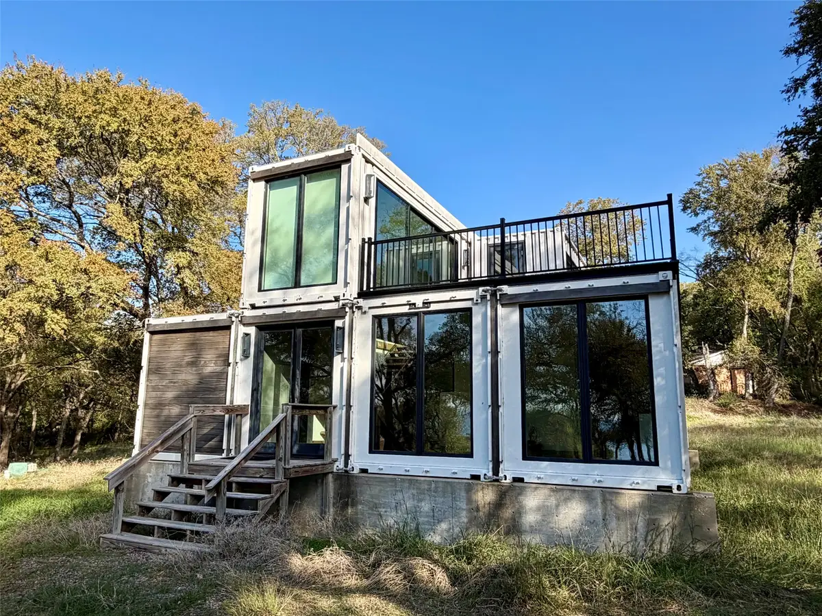 8653 Lake View Drive, Kingston, OK 73439 - #1