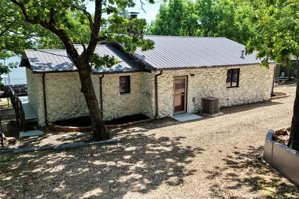 113 N Bk 1860 Road, Stigler, OK 74462