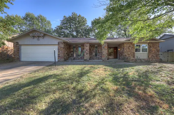 713 S 31 Street S, Broken Arrow, OK 74014