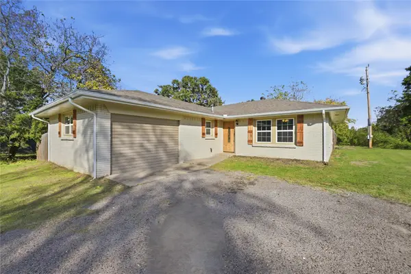 14198 County Road 3505, Ada, OK 74820