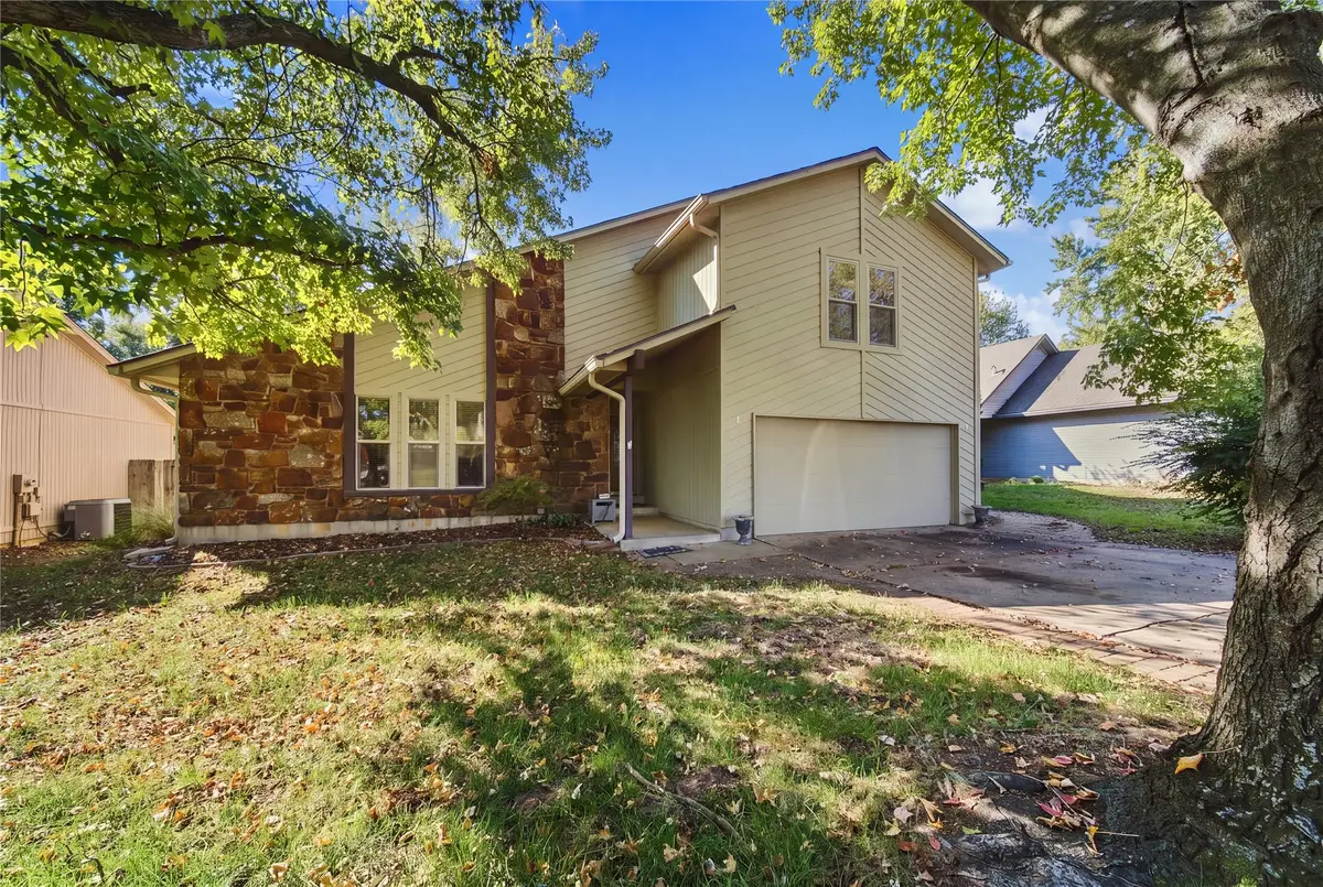 2828 W 64th Place S, Tulsa, OK 74132 - #1