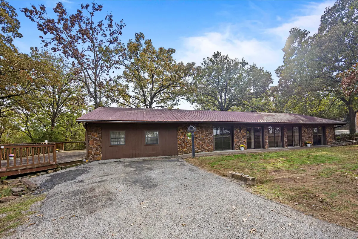 34418 E 698 Road, Wagoner, OK 74467 - #1
