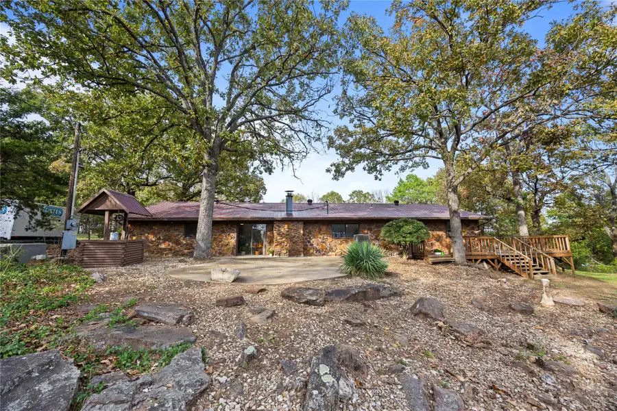 34418 E 698 Road, Wagoner, OK 74467 - #3