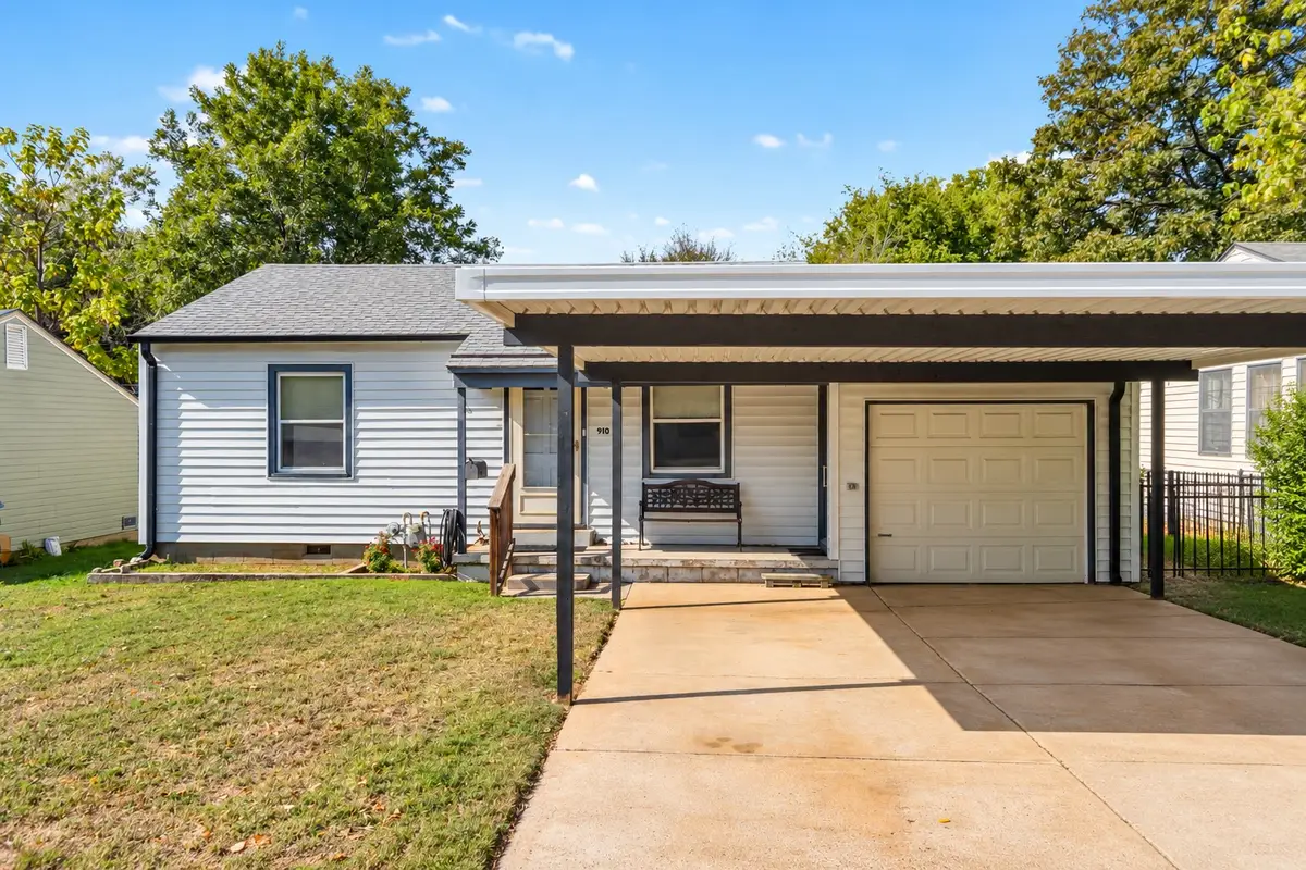 910 N Urbana Avenue, Tulsa, OK 74115 - #1