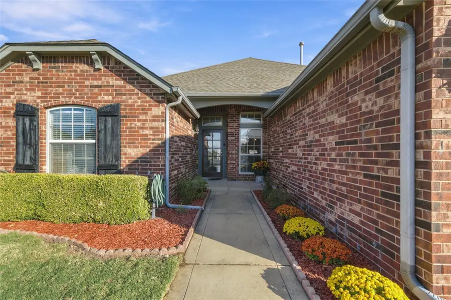 17921 E 46th Street, Tulsa, OK 74134 - #2