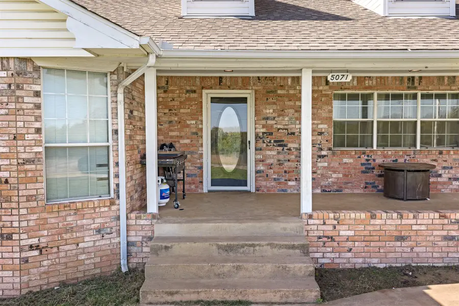 5071 Dundee, Healdton, OK 73438 - #3