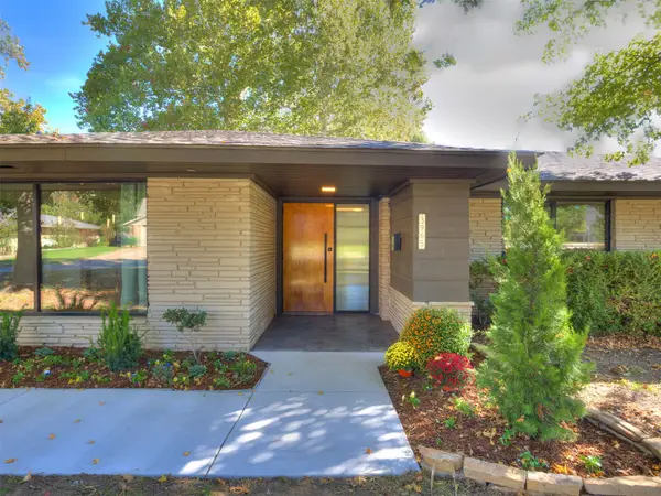 3965 S Delaware Place, Tulsa, OK 74105