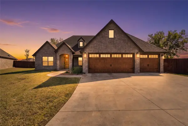 7128 E 141st Street, Collinsville, OK 74021