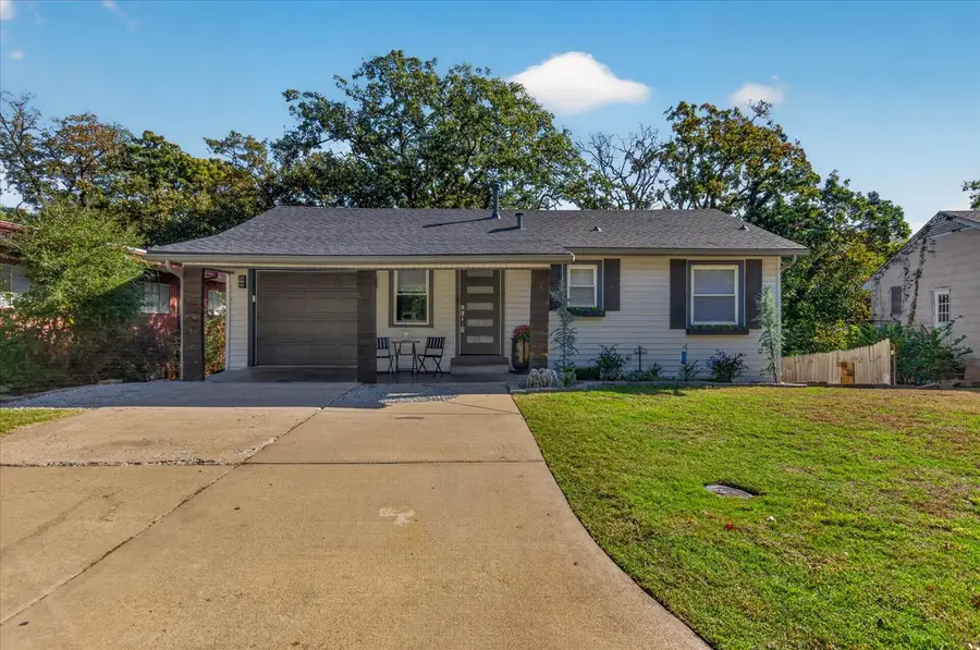 1912 Crestview Drive, Bartlesville, OK 74003 - #2