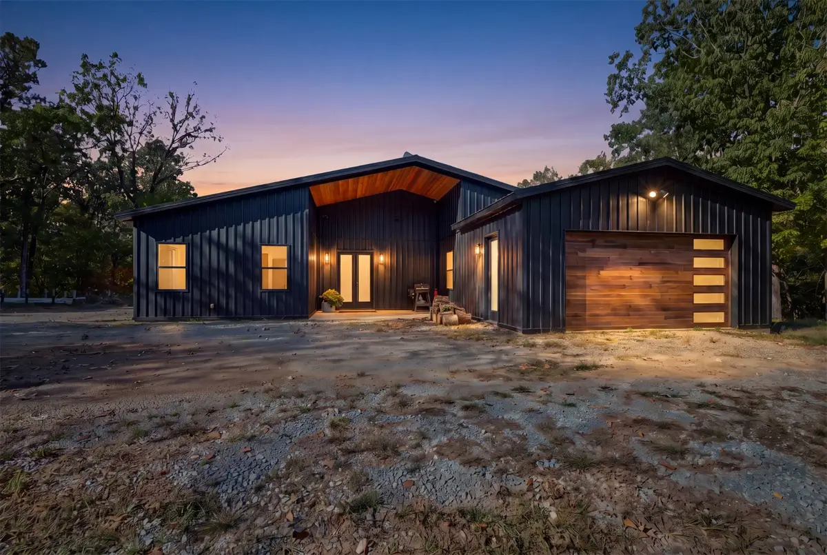 961 Campus Road, Salina, OK 74365 - #1