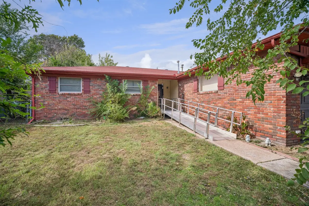 234 102nd East Avenue, Tulsa, OK 74128 - #1