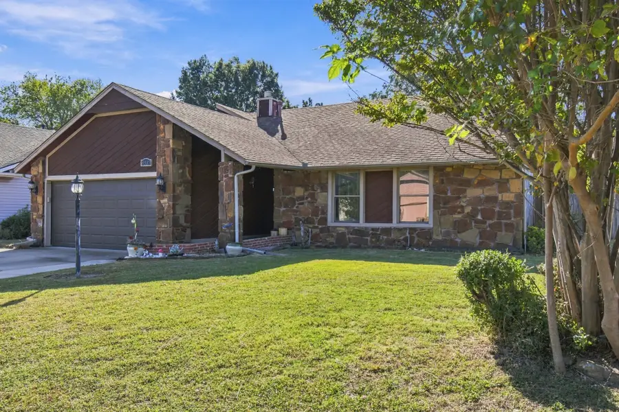 4513 W Queens Street, Broken Arrow, OK 74012 - #2