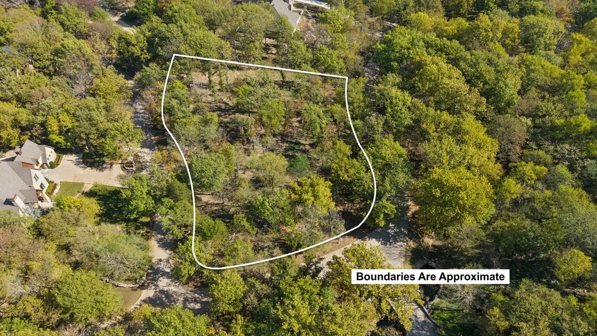 E Clear Brook Road, Owasso, OK 74055 - #1