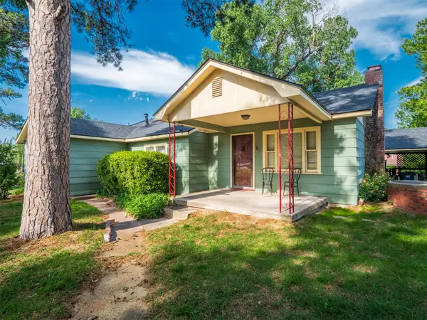 2708 W Hardy Springs Road, McAlester, OK 74501