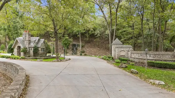 10016 N Glen Ellen Road, Owasso, OK 74055