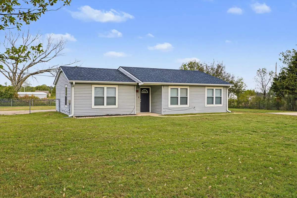 11840 N 190th East Avenue, Collinsville, OK 74021 - #1