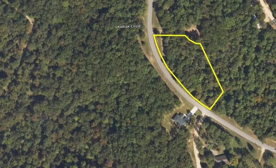 37 Crossroads Drive, Kansas, OK 74347 - #2