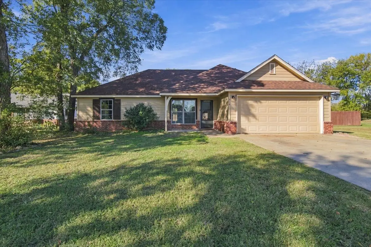 310 N Supernaw Street, Skiatook, OK 74070 - #1