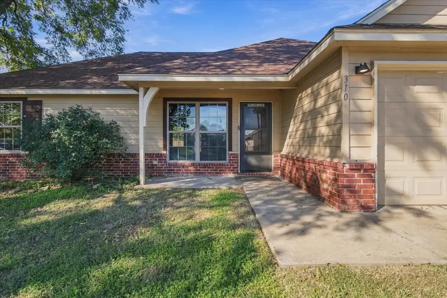 310 N Supernaw Street, Skiatook, OK 74070 - #3