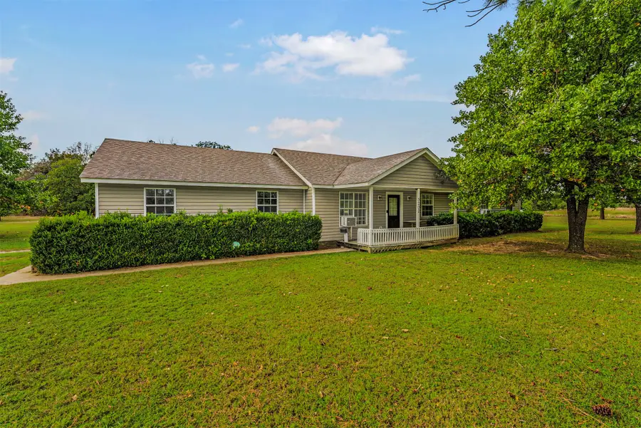 5202 S 4285 Road, Chelsea, OK 74016 - #2