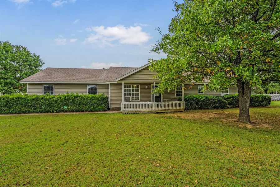 5202 S 4285 Road, Chelsea, OK 74016 - #3