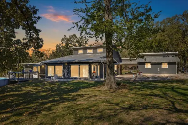4552 S Tiffany Lane, Talala, OK 74080