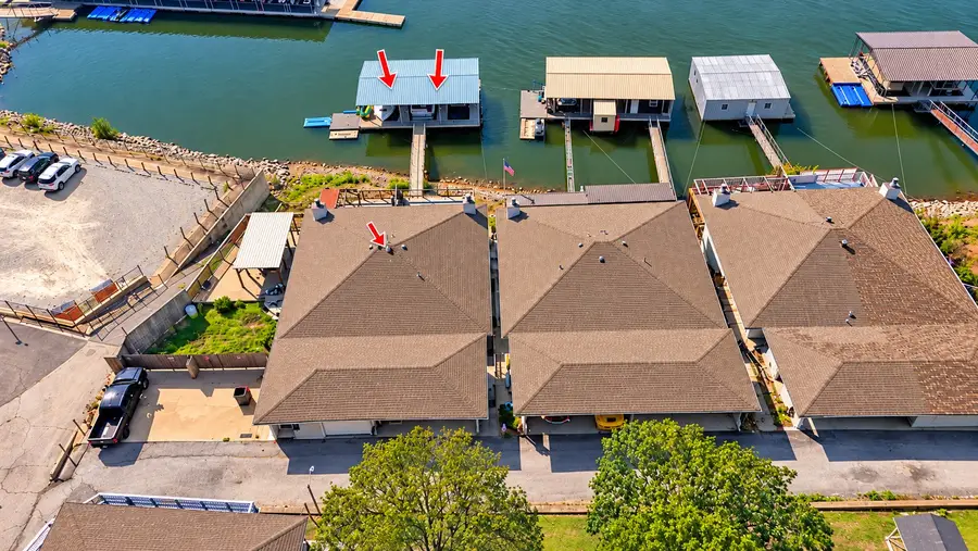 249 Anchor Road #249, Grove, OK 74344 - #2