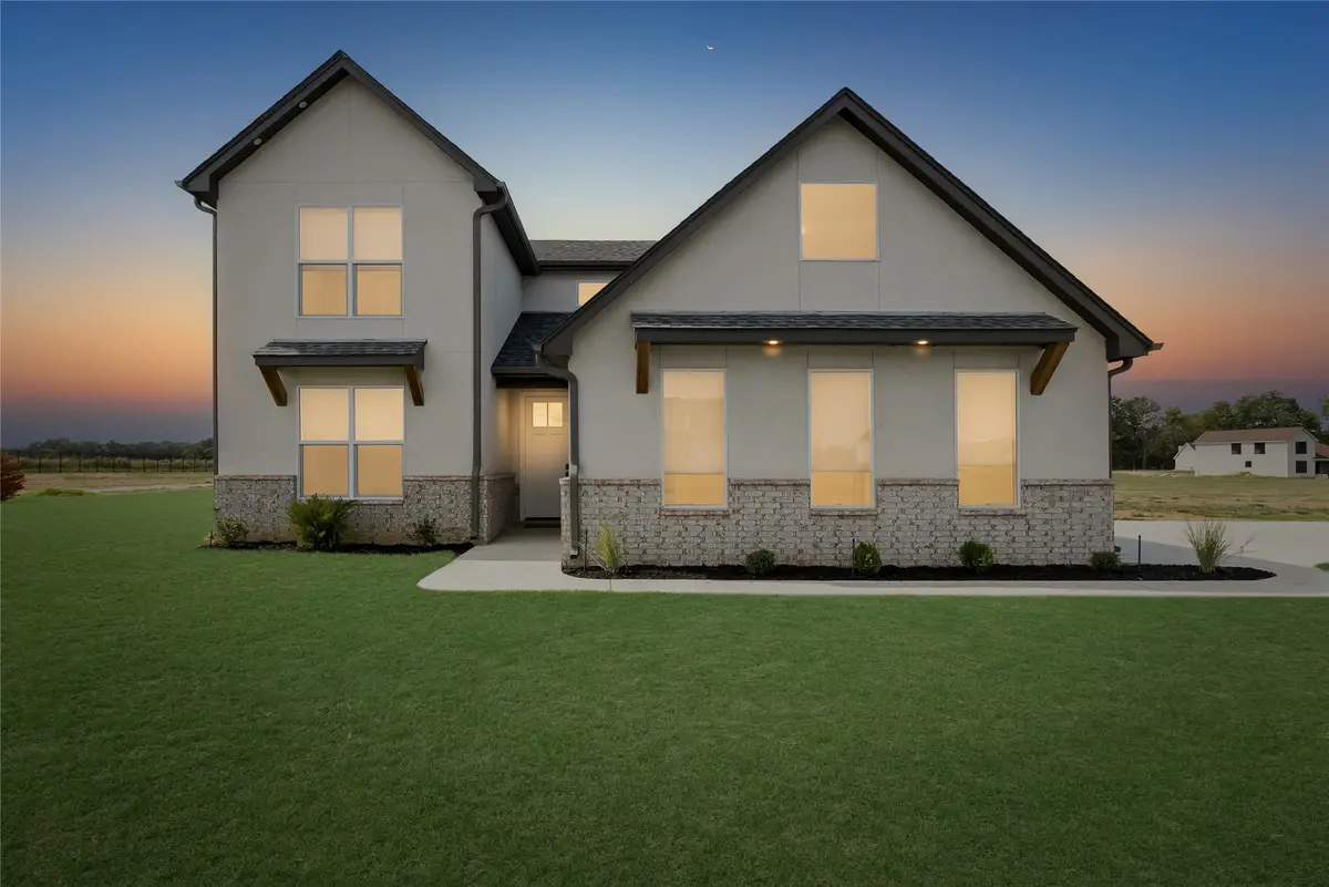11398 Forest View Lane, Sperry, OK 74073 - #1