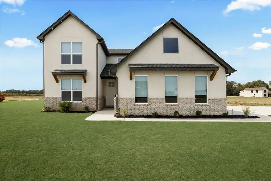 11398 Forest View Lane, Sperry, OK 74073 - #2