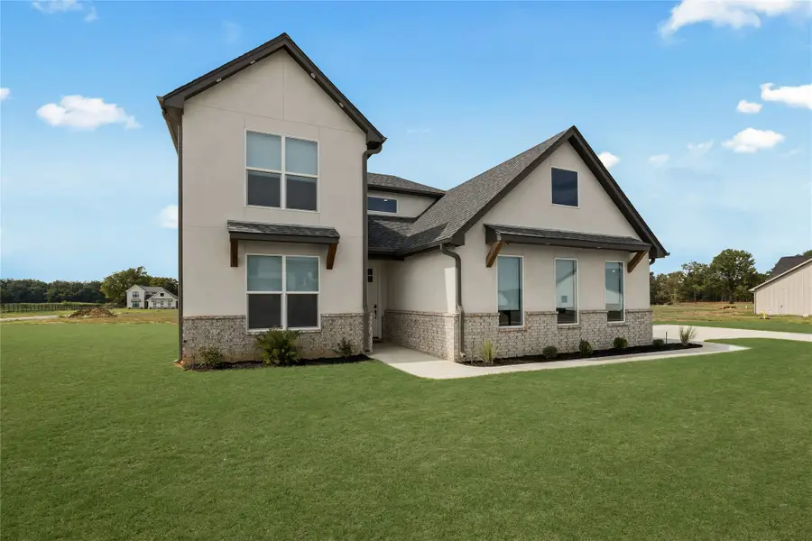 11398 Forest View Lane, Sperry, OK 74073 - #3